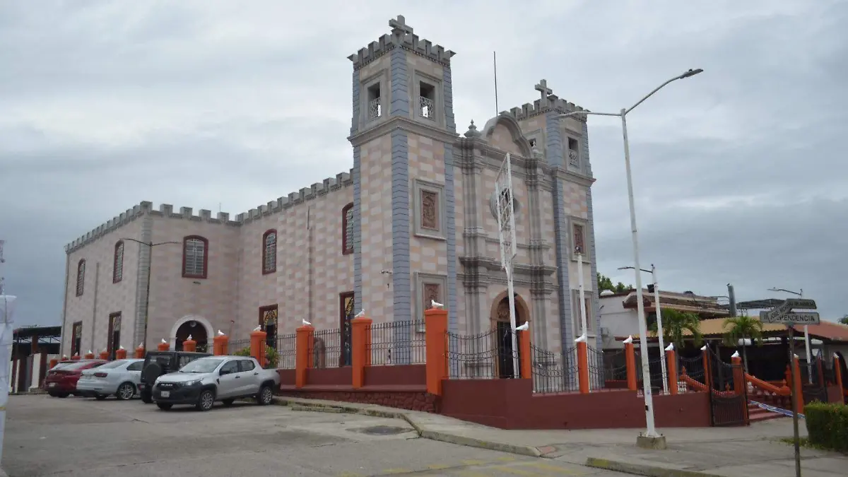 Santuario de Guadalupe